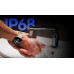 Смарт часы Haylou Watch S6 (HF010) серебристые