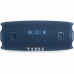 Портативная акустика - беспроводная колонка JBL Charge 6 (JBLCHARGE6BLU) синяя