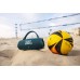 Портативная акустика - беспроводная колонка JBL Charge 6 (JBLCHARGE6BLU) синяя