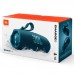 Портативная акустика - беспроводная колонка JBL Charge 6 (JBLCHARGE6BLU) синяя