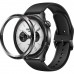 Умные часы Xiaomi Watch S4 (BHR9195GL) черные