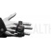 Умные часы Xiaomi Watch S4 (BHR9195GL) черные