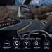 Авто видеорегистратор Imou Dash Camera S800