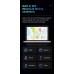 Автомобильный видеорегистратор Imou Dash Camera S400 Pro