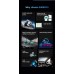Автомобильный видеорегистратор Imou Dash Camera S400 Pro