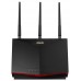 Беспроводной роутер маршрутизатор 4G+ LTE - ASUS 4G-AC86U - AC2600 Cat.12 600 Mbit
