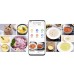 Блендер Xiaomi Smart Blender 1000w 9 скоростей белый