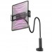 Держатель универсальный HOCO HD10 Bamboo lazy stand 985mm