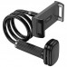 Держатель универсальный HOCO HD10 Bamboo lazy stand 985mm