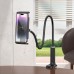 Держатель универсальный HOCO HD10 Bamboo lazy stand 985mm