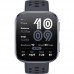 Умные часы Amazfit Bip 6 Black (черные) W2435AP1N