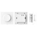 Умный беспроводной выключатель - диммер Yeelight Wall Light Smart Bluetooth (YLKG07YL)