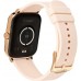 Умные часы Gelius Pro Amazwatch GT2 Lite GP-SW003 золотистые