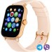 Умные часы Gelius Pro Amazwatch GT2 Lite GP-SW003 золотистые