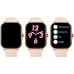 Умные часы Gelius Pro Amazwatch GT2 Lite GP-SW003 золотистые