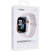 Смарт-часы Gelius Pro Amazwatch Numix GP-SW009 silver (серебристые)
