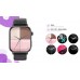Смарт-часы Gelius Pro Amazwatch Numix GP-SW009 silver (серебристые)