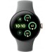 Смарт-часы Google Pixel watch 3 41mm Gold Case / Hazel Band