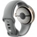 Смарт-часы Google Pixel watch 3 41mm Gold Case / Hazel Band