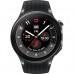 Смарт часы OnePlus Watch 2 OPWWE231 Black Steel (черный металл)