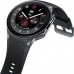 Смарт часы OnePlus Watch 2 OPWWE231 Black Steel (черный металл)