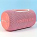 Портативная колонка Hopestar H65 беспроводная акустика 20W Bluetooth с ргб подсветкой LED розовая Портативная колонка Hopestar H65 беспроводная акустика 20W Bluetooth с ргб подсветкой LED розовая