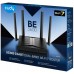 Роутер беспроводной Cudy WR3600 be3600 Gigabit Wi-Fi 7 Router