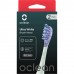 Насадки для зубной электрощетки Oclean UW01 G02 Ultra White Brush Head  (2 штуки) зеленые