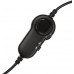 Гарнитура Logitech H151 Stereo (981-000589) черная