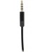 Гарнитура Logitech H151 Stereo (981-000589) черная