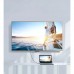 Кабель UGREEN hd101 HDMI 1.4 4K@30Hz Round Cable 15 метров черно-желтый (UGR-11106)