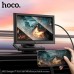 Автомобильный беспроводной портативный экран HOCO HU2 Imogen 7-inch