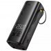 Авто насос - компрессор Baseus Pump SuperMini Mega Series C11123202111-00