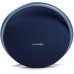 Портативная беспроводная акустика Harman / Kardon Onyx Studio 8 (HKOS8BLUEP) синяя