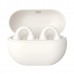 Беспроводные наушники  Baseus Bass 15 Clip Open-Ear TWS белые (A00079500223-00)