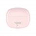 Наушники беспроводные Baseus Bowie E11 TWS pink (розовые)