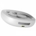 Беспроводные наушники Baseus Eli Fit Open-Ear True белые (A00073200213-00)