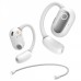 Беспроводные наушники Baseus Eli Fit Open-Ear True белые (A00073200213-00)