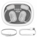 Беспроводные наушники Baseus Eli Fit Open-Ear True белые (A00073200213-00)