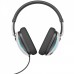 Проводные наушники Baseus GoPlay 1+ Max Gaming (A00181003213-00) белые