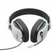 Проводные наушники Baseus GoPlay 1+ Max Gaming (A00181003213-00) белые