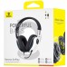 Проводные наушники Baseus GoPlay 1+ Max Gaming (A00181003213-00) белые