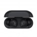 Наушники беспроводные Baseus Bowie E17 True Wireless Bluetooth Earphones черные (A00072200113-Z1 )