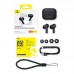 Наушники беспроводные Baseus Bowie E17 True Wireless Bluetooth Earphones черные (A00072200113-Z1 )