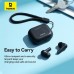 Наушники беспроводные Baseus Bowie E17 True Wireless Bluetooth Earphones черные (A00072200113-Z1 )