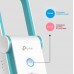Усилитель сигнала (ретранслятор) TP-Link RE365 AC1200 в розетку