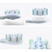 Зубная электро щетка Xiaomi Oscillation Electric Toothbrush белая