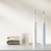 Зубная электро щетка Xiaomi Oscillation Electric Toothbrush белая