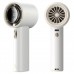 Вентилятор Jisulife Handheld Fan Pro1 белый