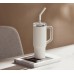 Термо - чашка (кружка) Xiaomi Straw Mug (BHR9540GL)